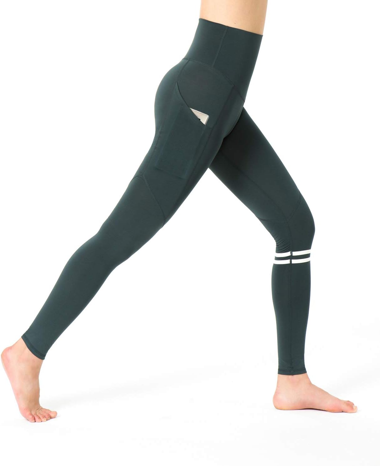 most comfortable yoga pants on