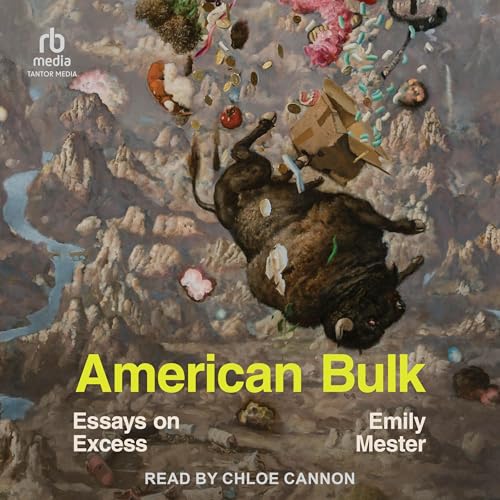 American Bulk (Written by Emily Mester) episode artwork
