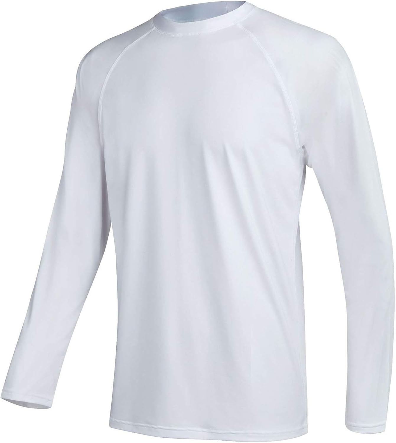 Mens sun protection shirts for swimming Clearance