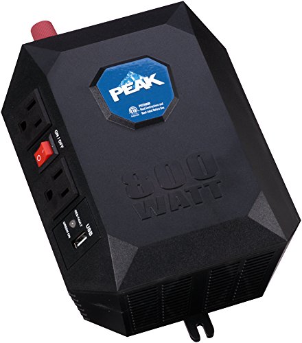 Best Peak Power Inverters