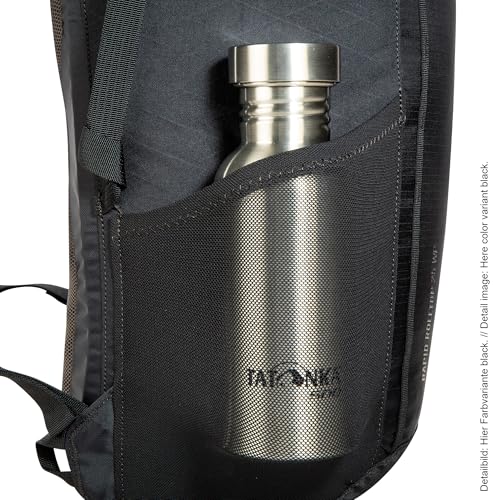 Tatonka Rapid Rolltop 25 Wp sac à dos mixte imperméable 25l léger et résistant