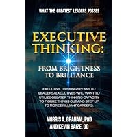 Executive Thinking
