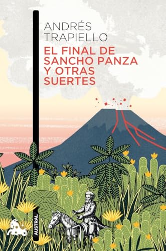 El final de Sancho Panza y otras suertes (Contemporánea)