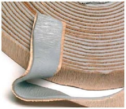 Heng's Industries 5626 RV Trailer Camper Sealants Putty Tape 1/8 X 1-1/2 X 30' Roll