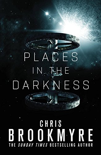 places in  the darkness