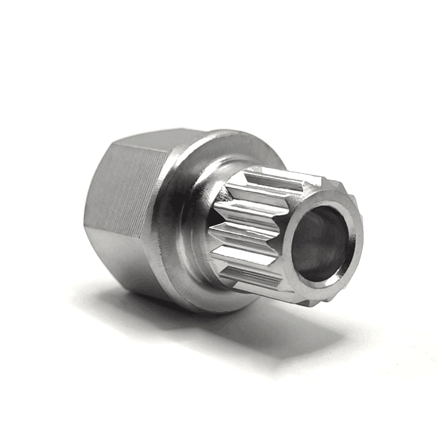 M&S Security Master Écrou de roue antivol de rechange pour Mini One Cooper BMW ABC32/16 16 cannelures