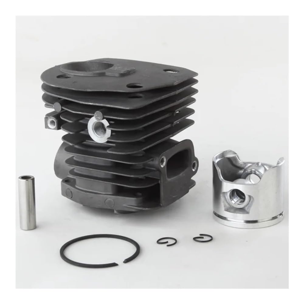 Yhfias One Color 44Mm Cylinder Piston Kits Fit For H 346 346Xp 350 351 353 J 2149 2145 2141 2150 2159 Chainsaw