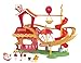 Lalaloopsy Mini Silly Fun House Playset with Misty Mysterious