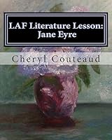 Laf Literature Lesson: Jane Eyre: Language Arts Is Fun! 1507633831 Book Cover