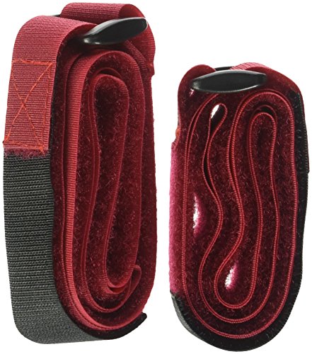 LIBERTY MOUNTAIN Ultralight Hook and Loop Strap (36-Inch)