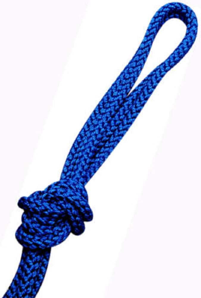 PastorelliRhythmic Gymnastics Rope - Patrasso Model (FIG Approved)