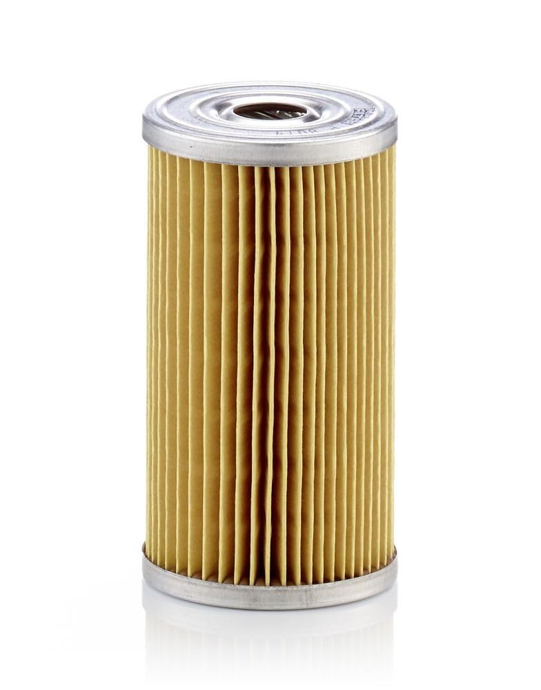 MANN-FILTER P 8014 Fuel Filter - for Off-Highway Applications
