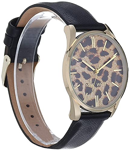 Image of Nine West Women's Strap Watch