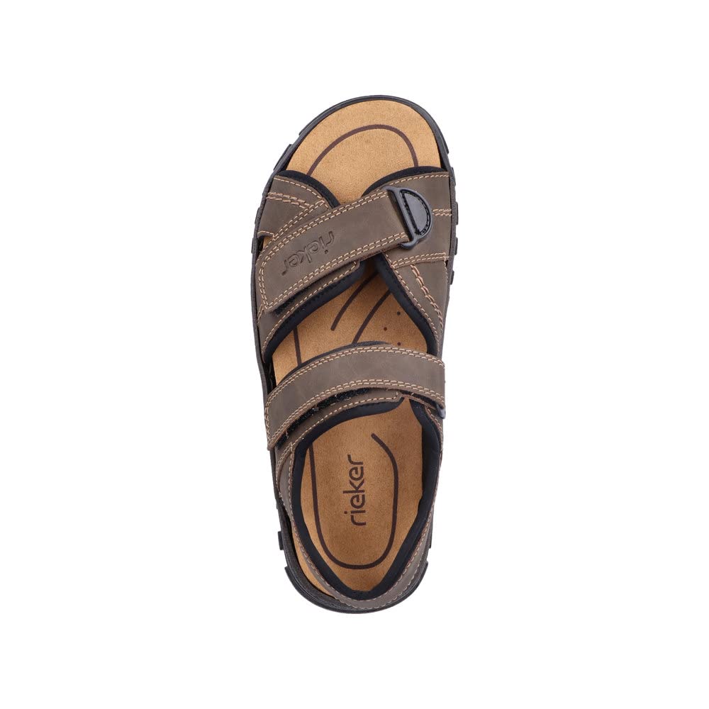 Rieker 25051 Sandalias Hombre