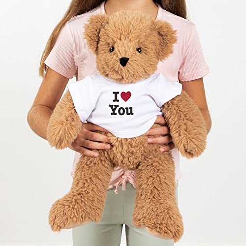 10 Best I Love You Teddy Bears BabyStuffLab