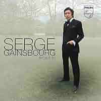 Serge Gainsbourg Initials B.B. 未開封アナログLP Serge Gainsbourg Initials B.B. 未開封アナログLP Serge