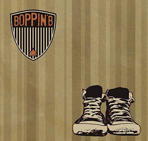 Boppin'b Poster]