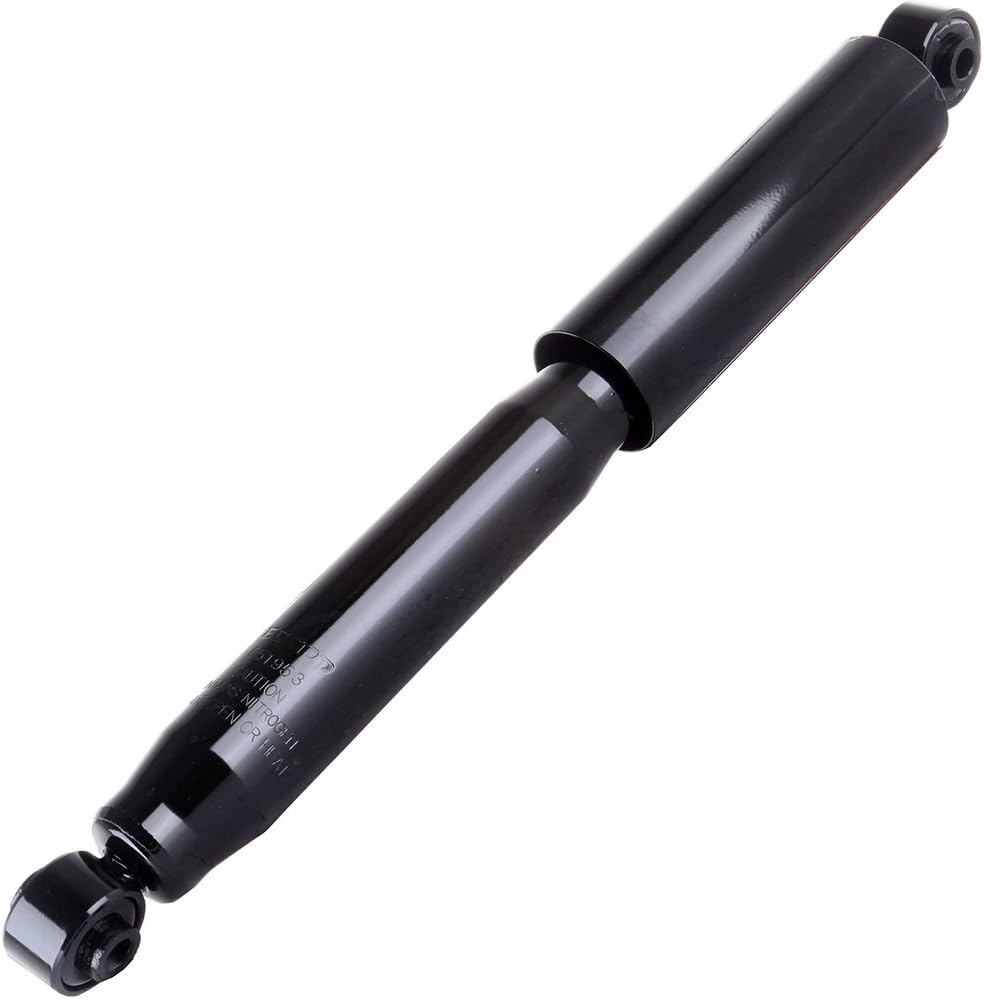 Struts And Shock Front and Rear Pair Compatible with 2007-2009 for Chevy Equinox, 2007-2009 for Pontiac Torrent, 2008-2010 for Saturn Vue Complete Struts Assembly 172526 172527 911258