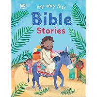 My Very First Bible Stories