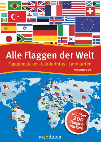 Alle Flaggen der Welt Alle Flaggen der Welt