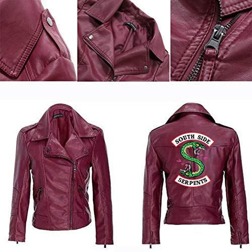 southside serpents jacket amazon