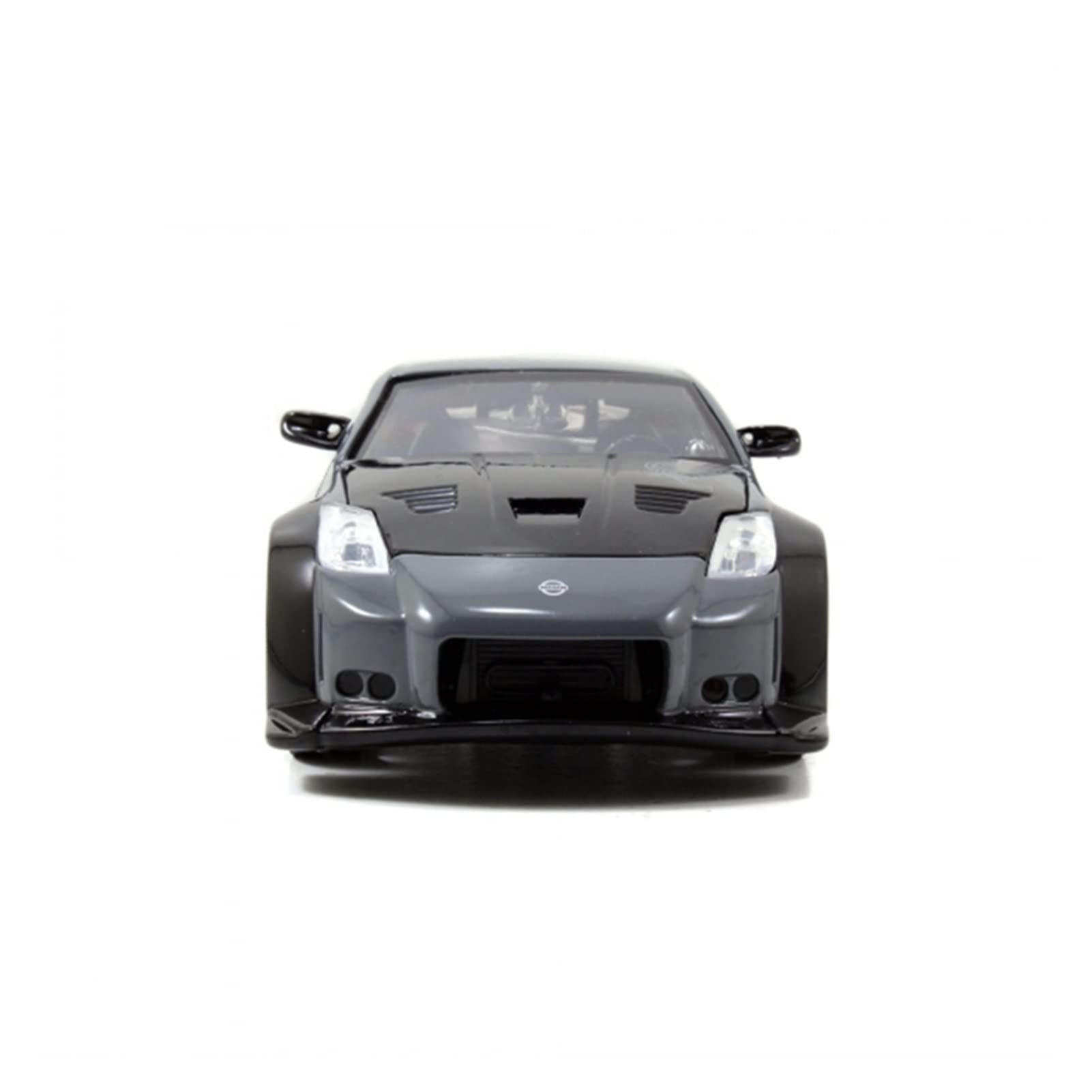 Amazon.com: for:1:24 DK's 2003 Nissan 350Z Car Diecast Model Cars