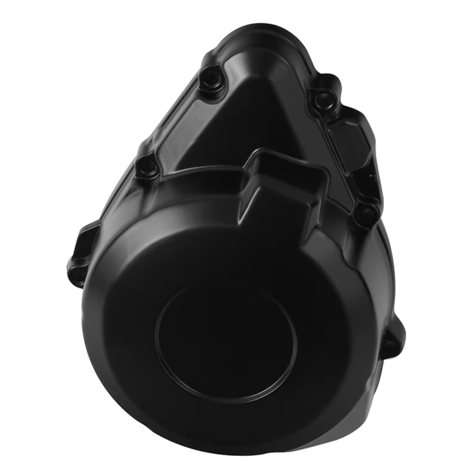 Alloggiamento Statore Moto Compatibile Con Per Z900RS 2018 2019 2020 2021 2022 2023 2024 Moto Nero Motore Generatore Copertura Parti Ricambio