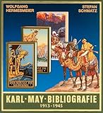 Gesammelte Werke, Karl-May-Bibliografie 1913-1945