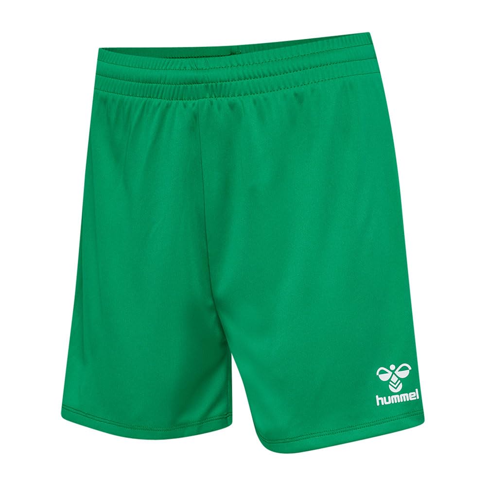 hummel HML Women's Essential Shorts, Jelly Bean, 2XL