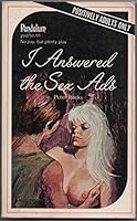 I Answered the Sex Ads B01M18M5AA Book Cover
