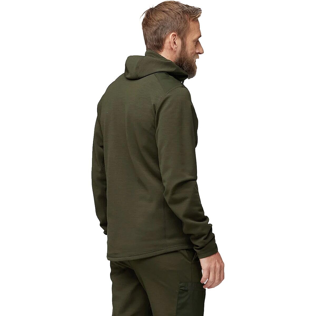 Fjällräven Women's Keb Fleece Hoodie