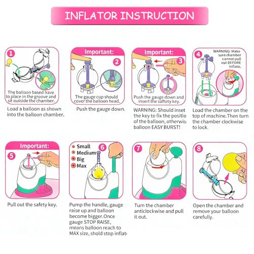 DIY Sticky Craft Kit for Kids, Squishy Maker Toy with Pump - image 5