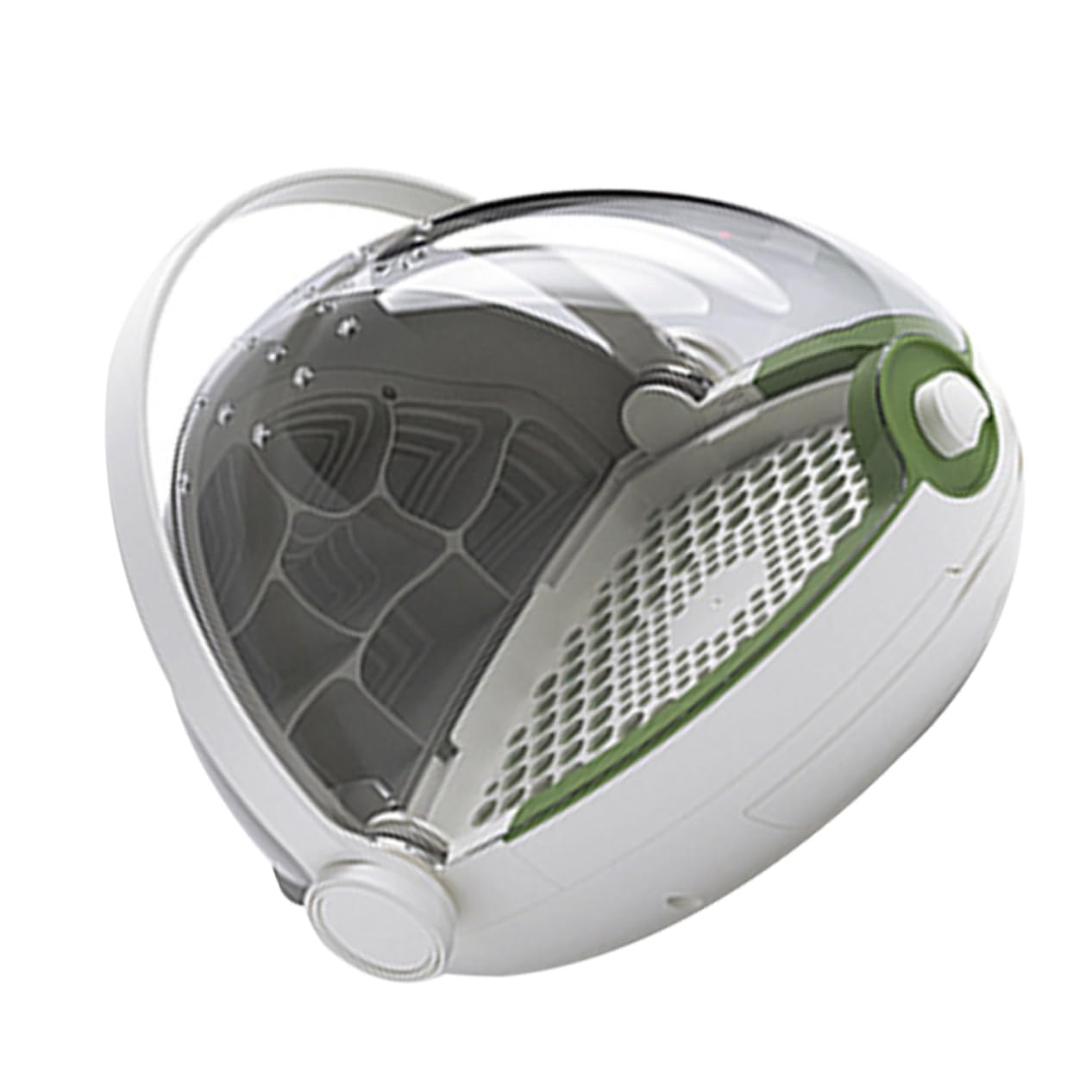 FOYTOKI Portable Silkworm Rearing Cabin 1 Set Silkworm Box Cage for Indoor Insect Observation