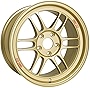 Enkei RPF1 Gold (17x8) +45 (5x114.3)