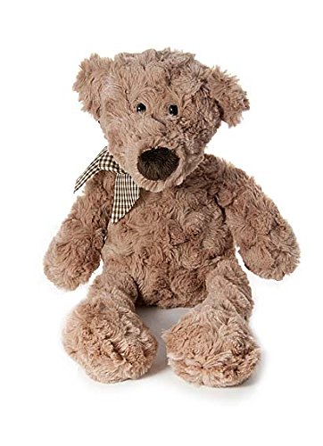 traditional teddy bear for baby