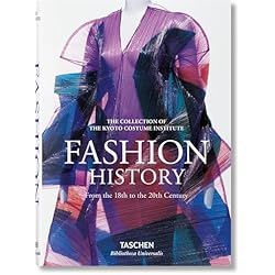 Vestuario Profesional Moda. Una historia desde el siglo XVIII al siglo XX (Bibliotheca Universalis)