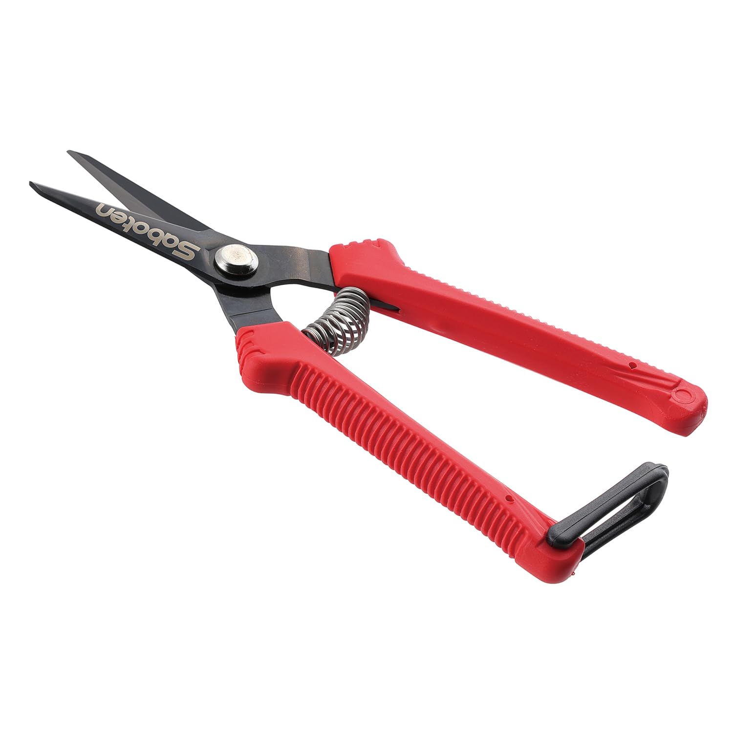 Amazon | サボテン 芽切鋏 SD-8 | 園芸用はさみ