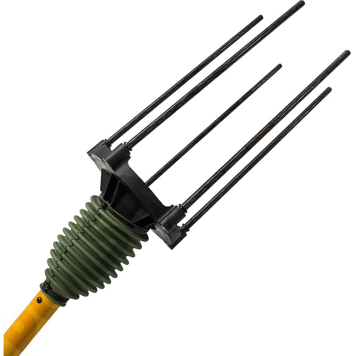 ABBACCHIATORE SCUOTIOLIVE A BATTERIA "OLIVIERO" LIGTH