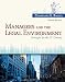 Managers and the Legal Environment: Strategies for the 21st Century