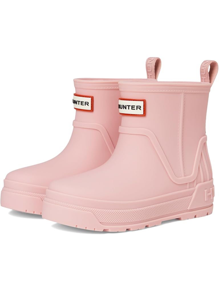 Pink Hunter Grace (Little Kid/Big Kid)