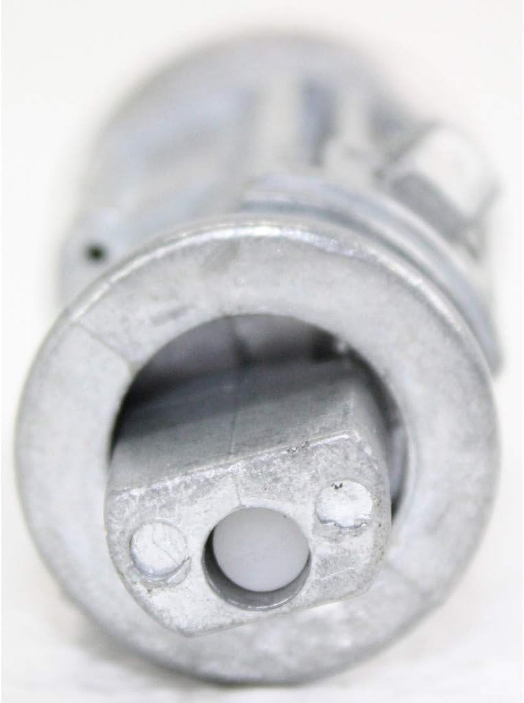 For Jeep Liberty Ignition Lock Cylinder 2002 03 04 2005 | w/Keys | Chrome | Operable Key | Ignition Switch