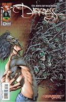 Darkness #16 Vol 2 B003VFIQI4 Book Cover