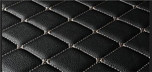 Tapis de coffre pour BMW X4 l'accessoire idéal pour vos sorties - 3