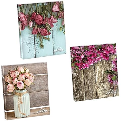 Album Mascagni Bilderrahmen S454 X100 Fotos Format 10 x 15 Cover