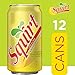 Squirt Soda, Grapefruit, 12 Fl Oz Cans, 12 Pack