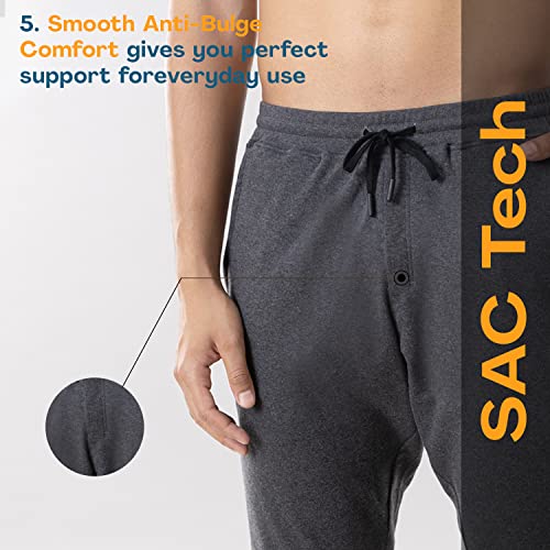 Image of GLOOT Men's Regular Track Pants