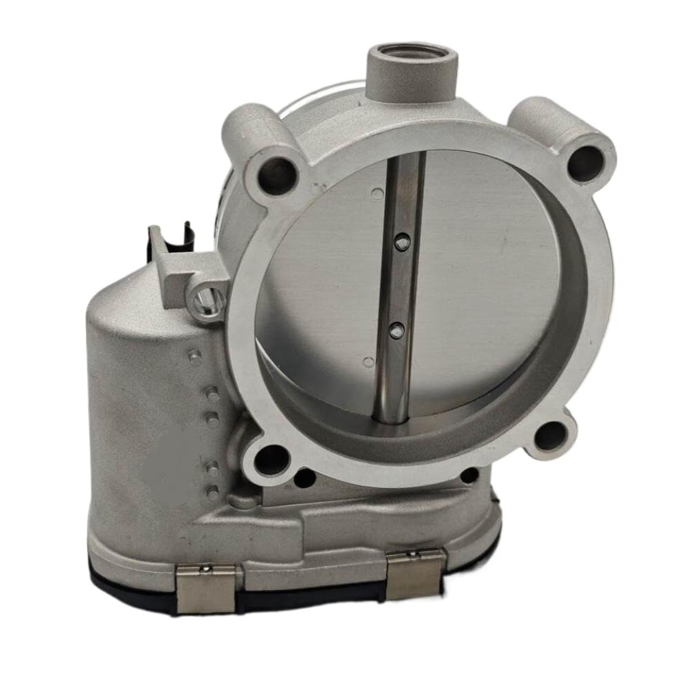 Throttle Body 0280750473 Compatible With 4.8L 911 3.8L 918 4.6L