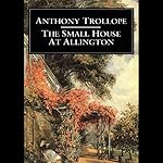 Cover of The Small House at Allington