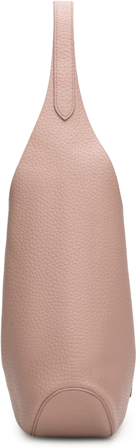 Wrangler Hobo Bag Purse for Women 2PCS Set, Slouchy Shoulder Handbags with Small Crossbody Bag - Image 5