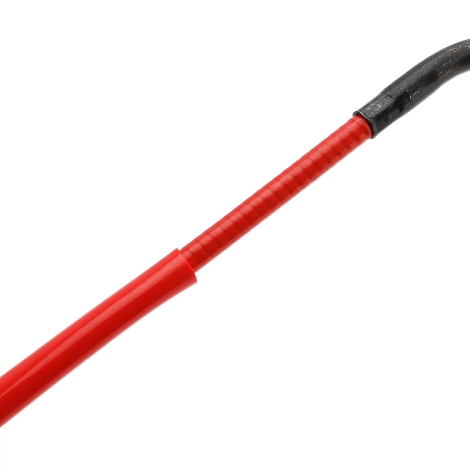 Parte linea frizione Per Honda CBR650R 2019-2023 Ricambi E Accessori Per Motociclette - Sostituzione Del Cavo Della Frizione(Red)